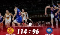 深圳男篮客场告捷，击败辽宁队
