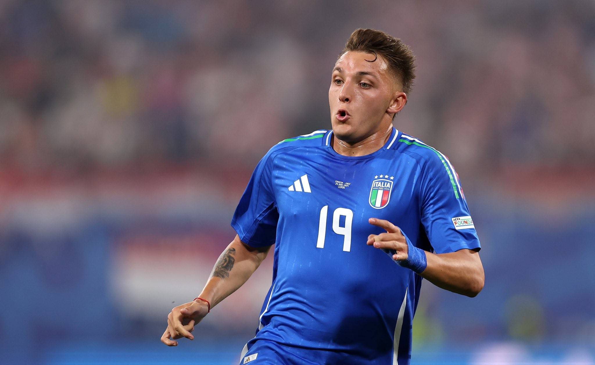 关于欧洲国家队赛事将于近日开赛，球员备战状况良好的信息