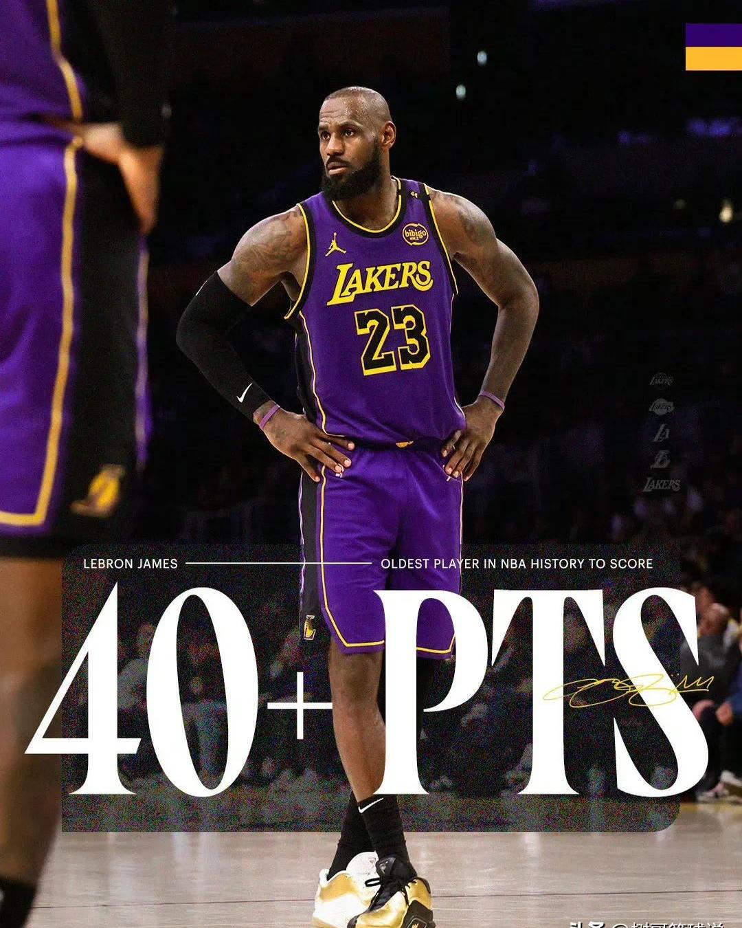  詹姆斯连续三场比赛得分超过回归赛场，切尔西挑战极限！