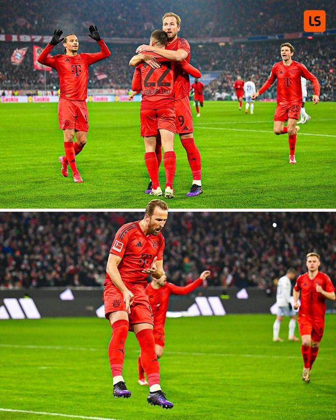 凯恩关键节点高光表现，G2带队取胜！的简单介绍