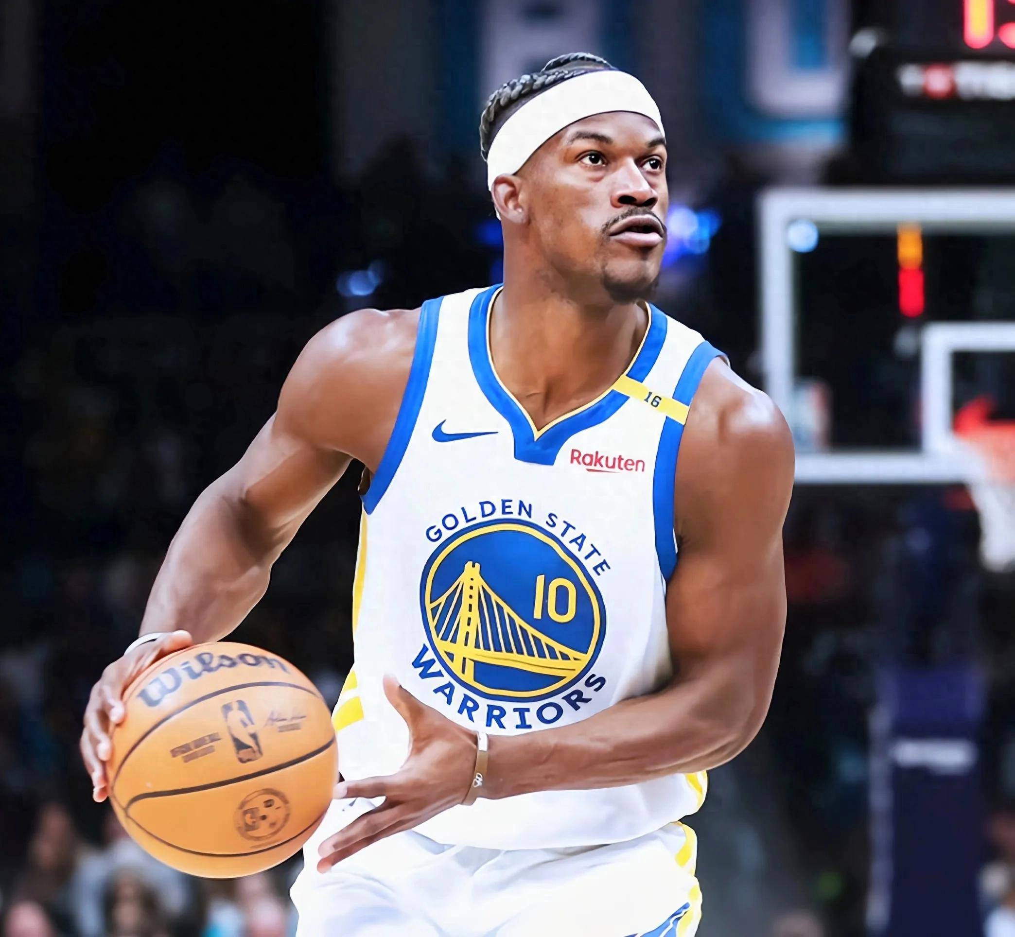  巴特勒关键节点回归赛场，日本队带队取胜！